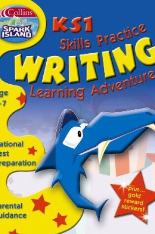 Cover of Key Stage 1 Skills Practice Writing