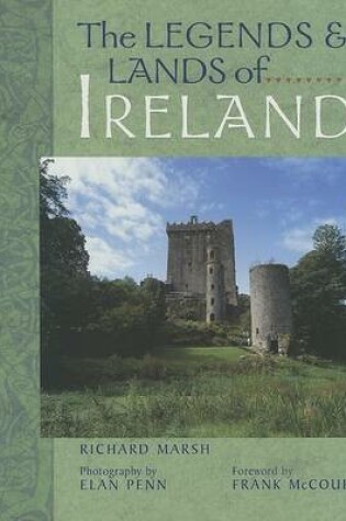 Cover of The Legends & Lands of Ireland