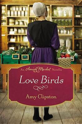 Book cover for Love Birds