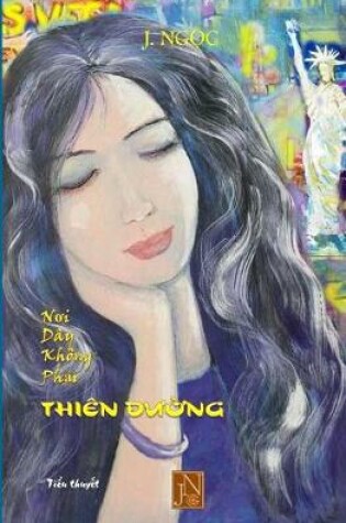 Cover of Noi Day Khong Phai Thien Duong