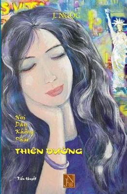 Book cover for Noi Day Khong Phai Thien Duong