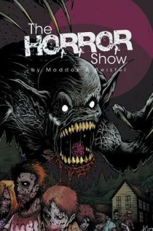 Cover of The Horror Show