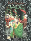 Book cover for Dark Kingdom of Jade