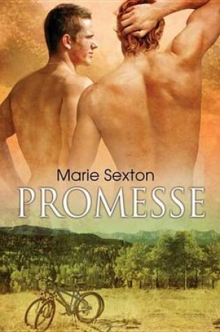 Cover of Promesse