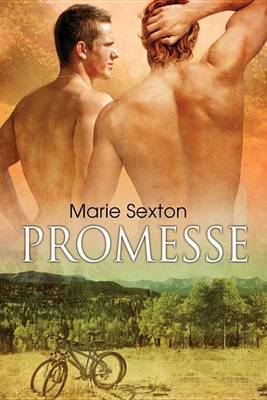 Book cover for Promesse