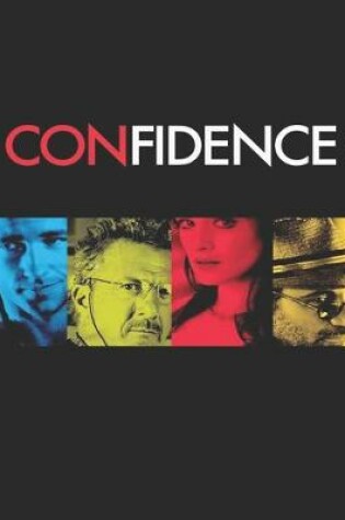 Cover of Confidence