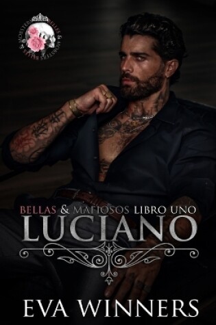 Cover of Luciano