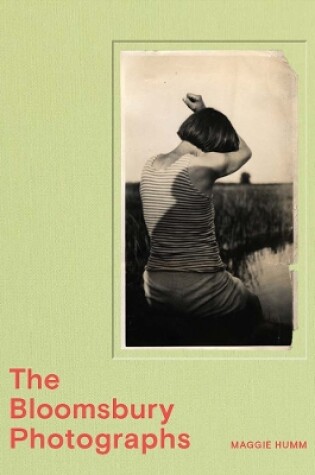 Cover of The Bloomsbury Photographs
