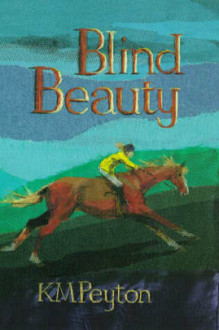 Cover of Blind Beauty