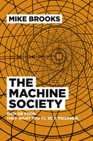 Cover of The Machine Society