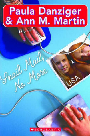 Cover of Snail Mail No More