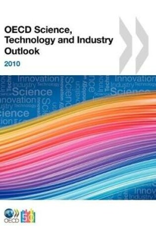 Cover of OECD Science, Technology and Industry Outlook