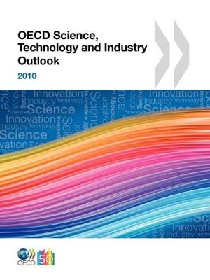 Book cover for OECD Science, Technology and Industry Outlook