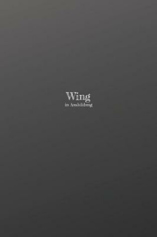 Cover of Wing in Ausbildung