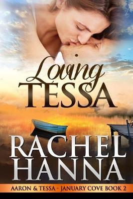 Cover of Loving Tessa