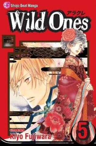 Wild Ones, Vol. 5