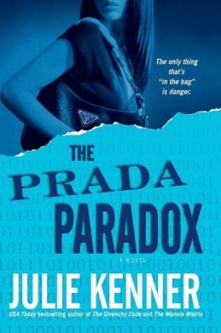 Cover of The Prada Paradox