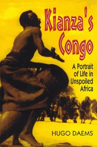 Cover of Kianfa's Congo