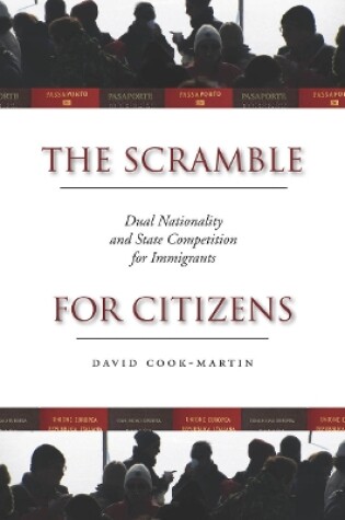 Cover of The Scramble for Citizens