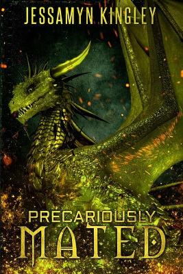 Cover of Precariously Mated
