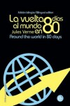 Book cover for La vuelta al mundo en 80 días/Around the world in eigthy days