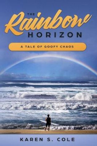 Cover of The Rainbow Horizon