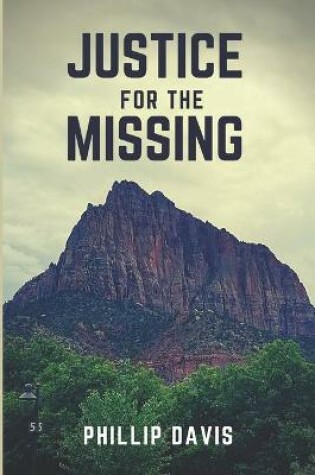 Cover of Justice for the Missing
