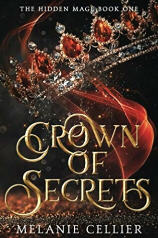 Crown of Secrets