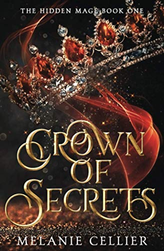 Cover of Crown of Secrets