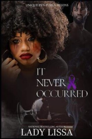 Cover of It Never Occurred