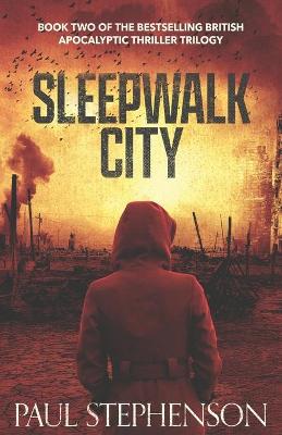 Cover of Sleepwalk City