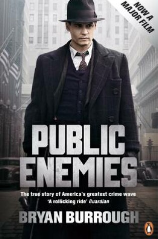 Cover of Public Enemies