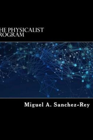 Cover of The Physicalist Program