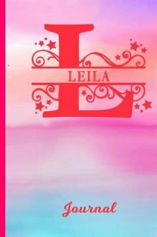 Cover of Leila