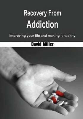 Book cover for Recovery from Addiction