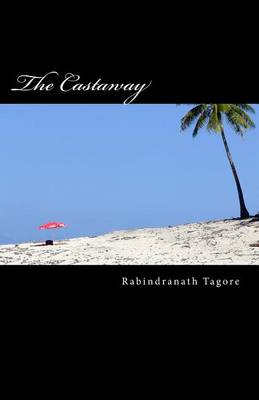 Book cover for The Castaway