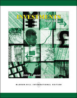 Book cover for Shrinkwrap: Investments with Stock Track Discount Coupon