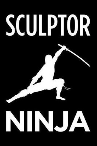 Cover of Sculptor Ninja