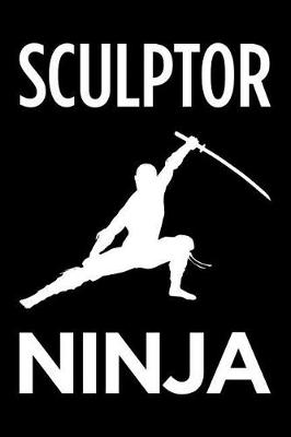 Book cover for Sculptor Ninja