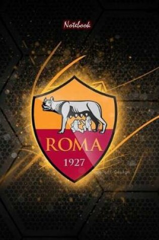 Cover of Roma 19