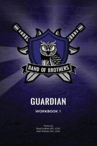 Cover of Workbook 1 - Guardian