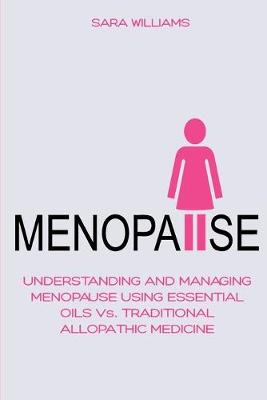 Cover of Menopause