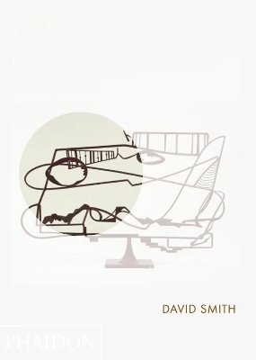 Book cover for David Smith