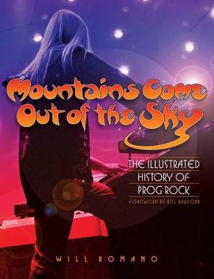 Book cover for Mountains Come Out of the Sky