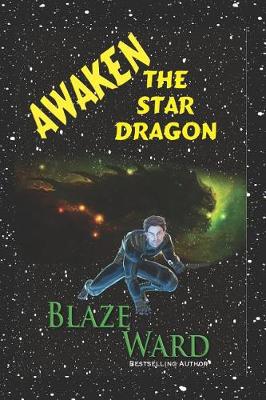 Book cover for Awaken the Star Dragon