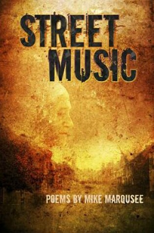 Cover of Street Music