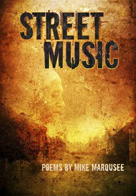 Book cover for Street Music