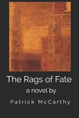 Book cover for The Rags of Fate