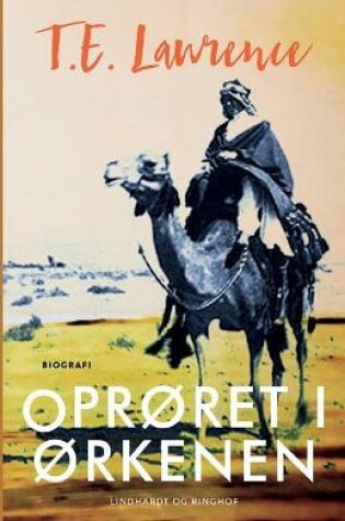 Cover of Opr�ret i �rkenen