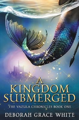 Cover of A Kingdom Submerged